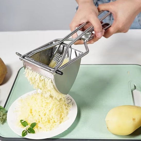 Presse-purée-manuel-inox-polyvalent