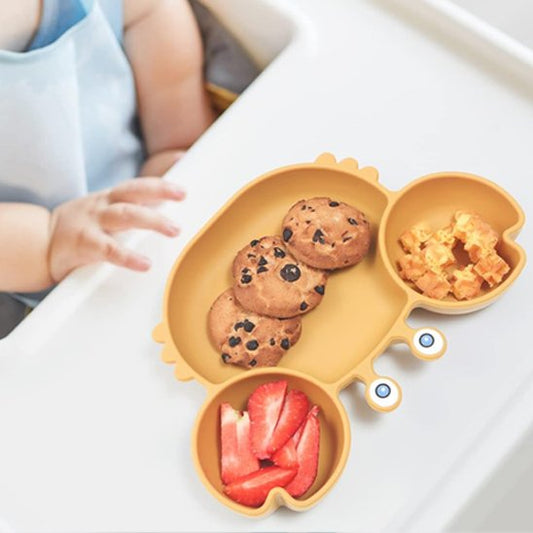 Assiette-bébé-antidérapante-SafeEat-compartiment