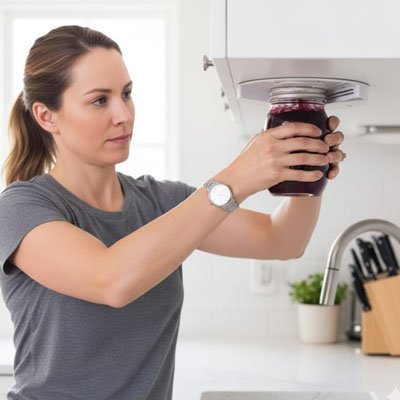 Ouvre-bocal-Ergonomique-universel