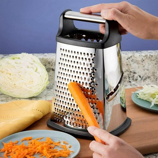 Râpe à carottes | UltraRapid