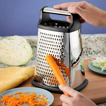 Râpe à carottes | UltraRapid