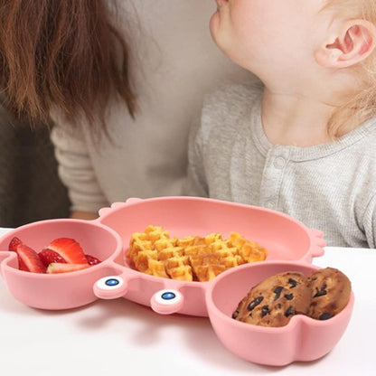 Assiette-bébé-antidérapante-SafeEat-apprentissage