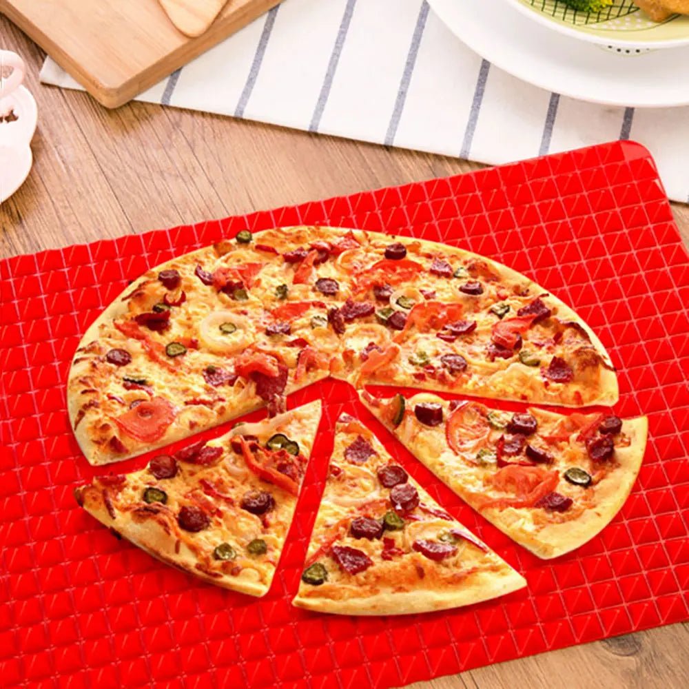 Pyramidebake ™ | Tapis de cuisson - AllezBouffe