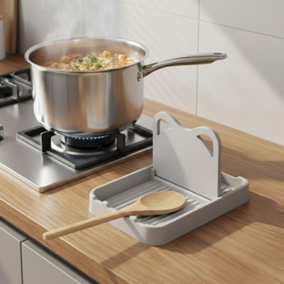 repose-cuillère-elegaclean-polyvlent