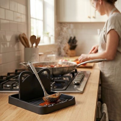 repose-cuillère-elegaclean-propreté