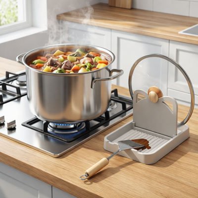 repose-cuillère-elegaclean-entretien