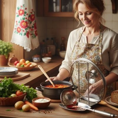 Repose-cuillère-hygiene