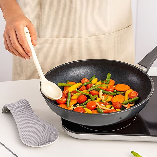 Repose cuillère-compact​ 