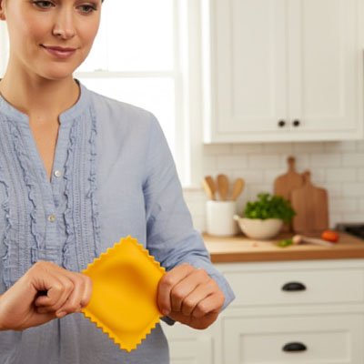 repose-cuillère-ravioli-silicone-efficace