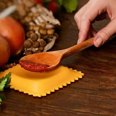 repose-cuillère-ravioli-silicone-decoratif