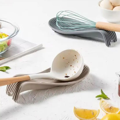 Repose cuillère​-organisé