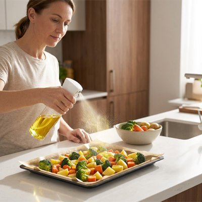 Vaporisateur-huile-cuisine-saveur 