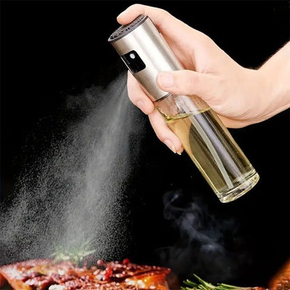 Vaporisateur-huile-cuisine-santé
